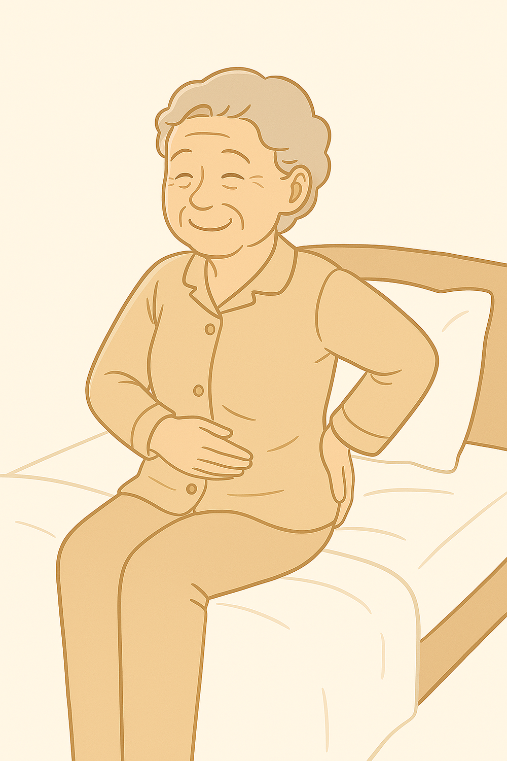 腎臓手当てのすすめ 訪問マッサージのプロがお伝えいたします！