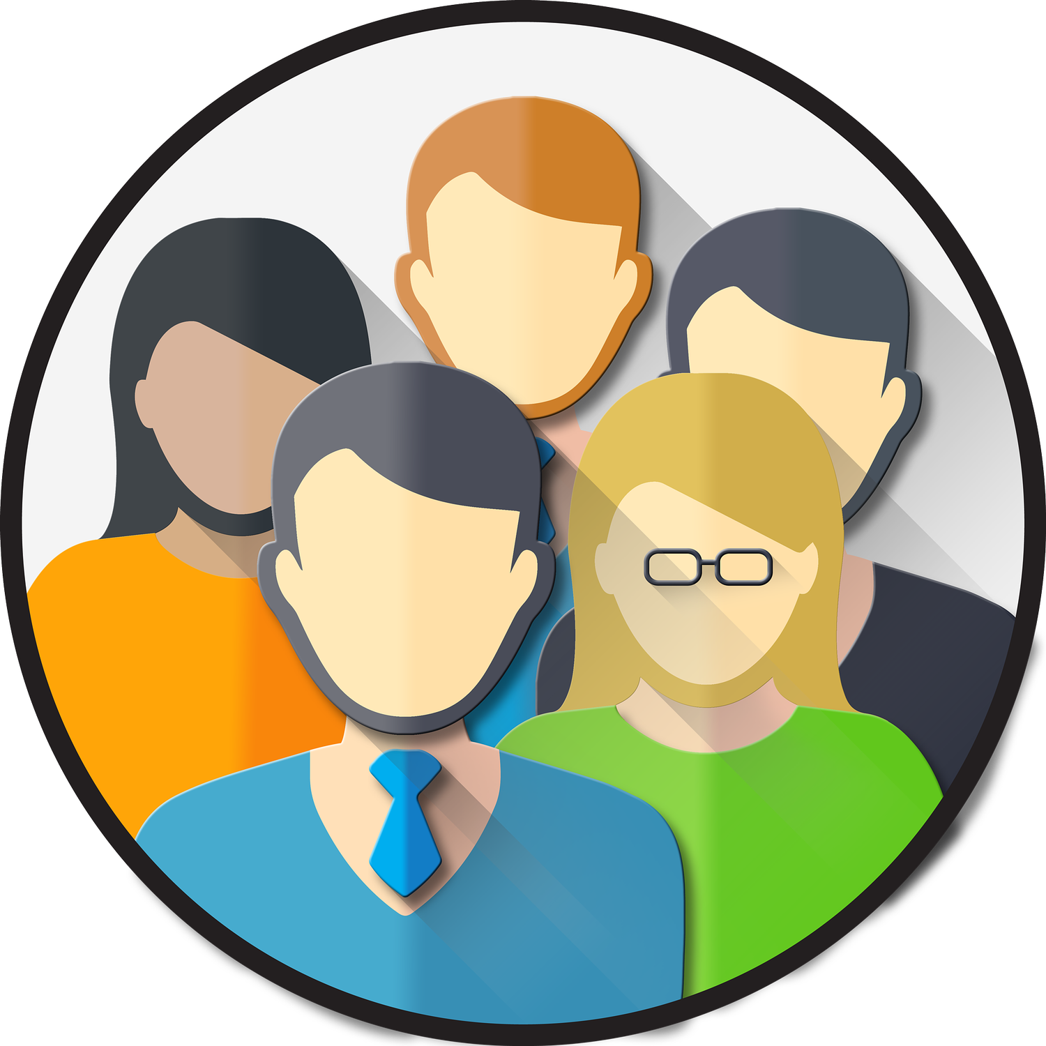 Der Kunden-Avatar beim Copywriting - So lernst du deine Zielgruppe kennen!