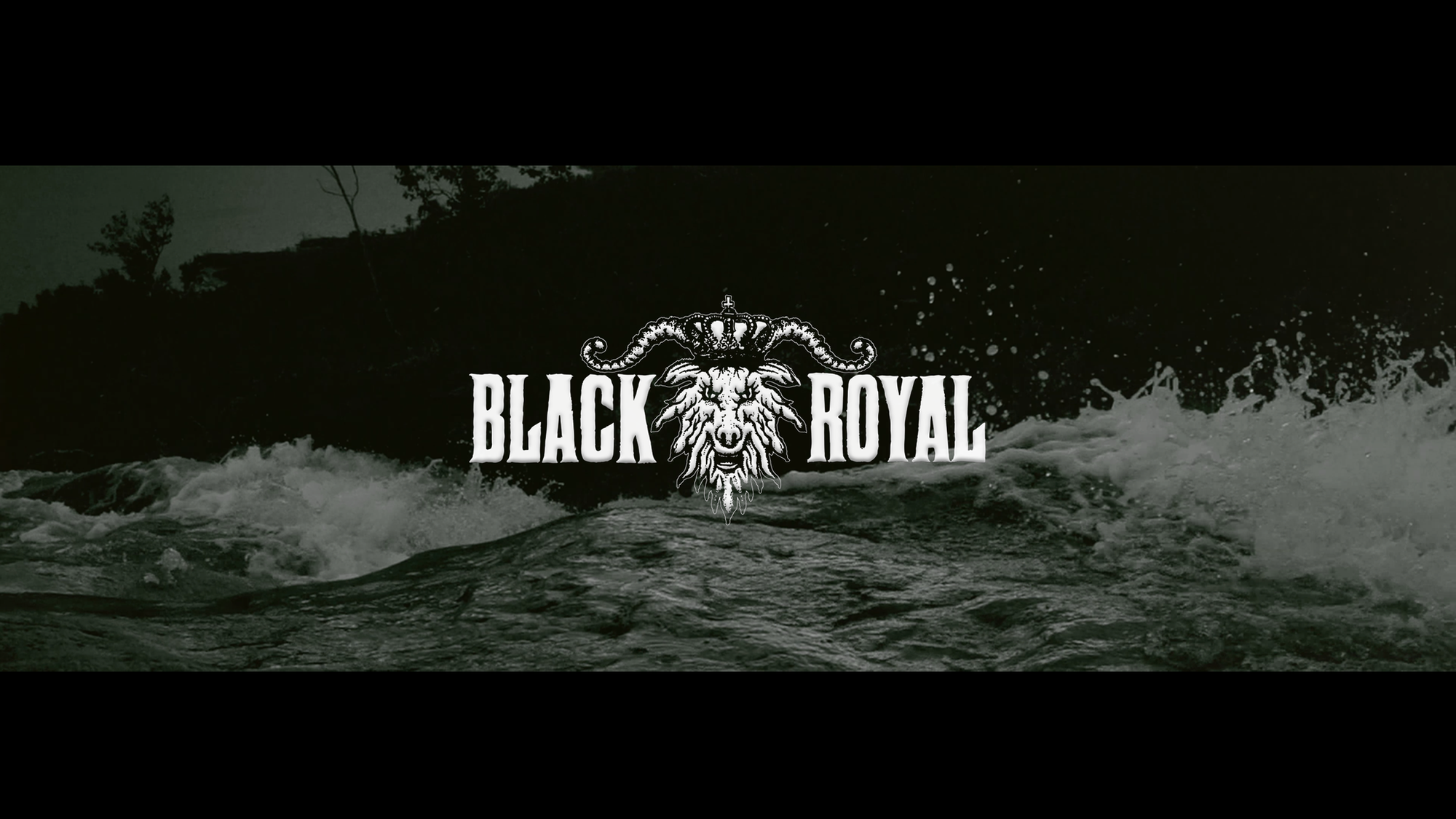 Black Royal (FIN) - Water of the Crow