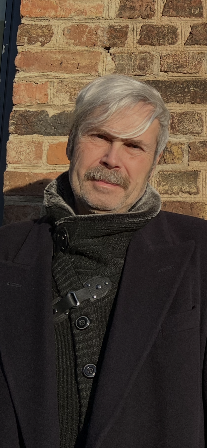 ÖFFENTLICHE BEKANNTMACHUNG VON DR. AXEL RITTER, DASS DIESER AM 22. MÄRZ 2026 ZUR BÜRGERMEISTERWAHL IN BAD NEUENAHR-AHRWEILER ALS EINZELKANDIDAT ANTRETEN WIRD.