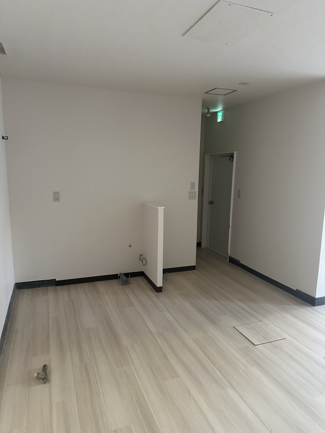 おるか　工事中②