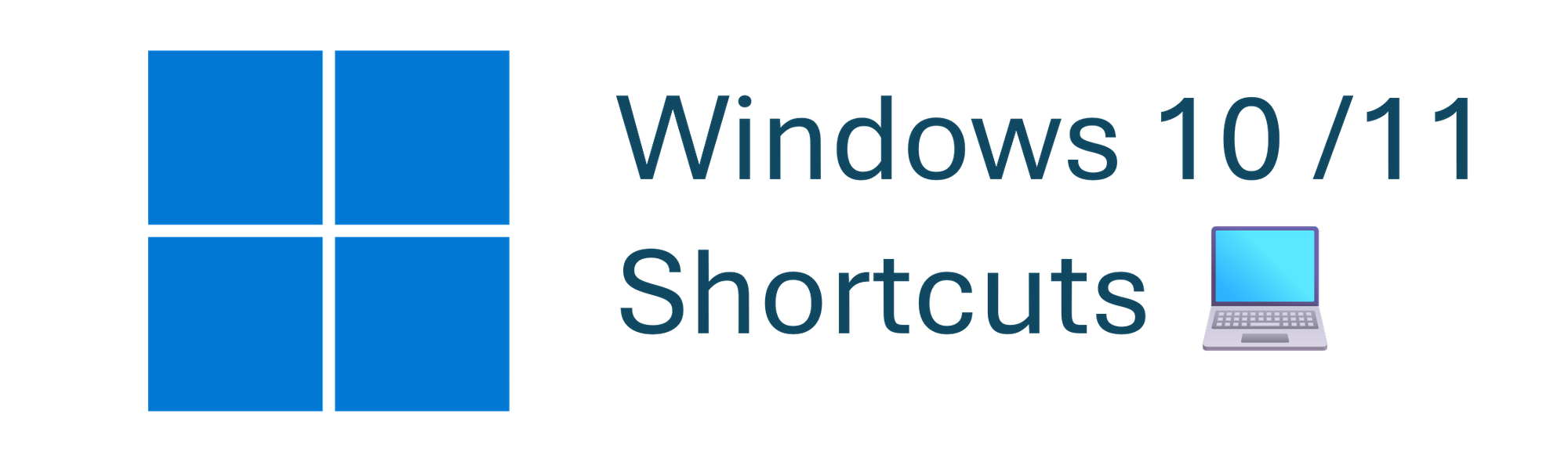 58 Magic-Shortcuts mit der Windows-Taste