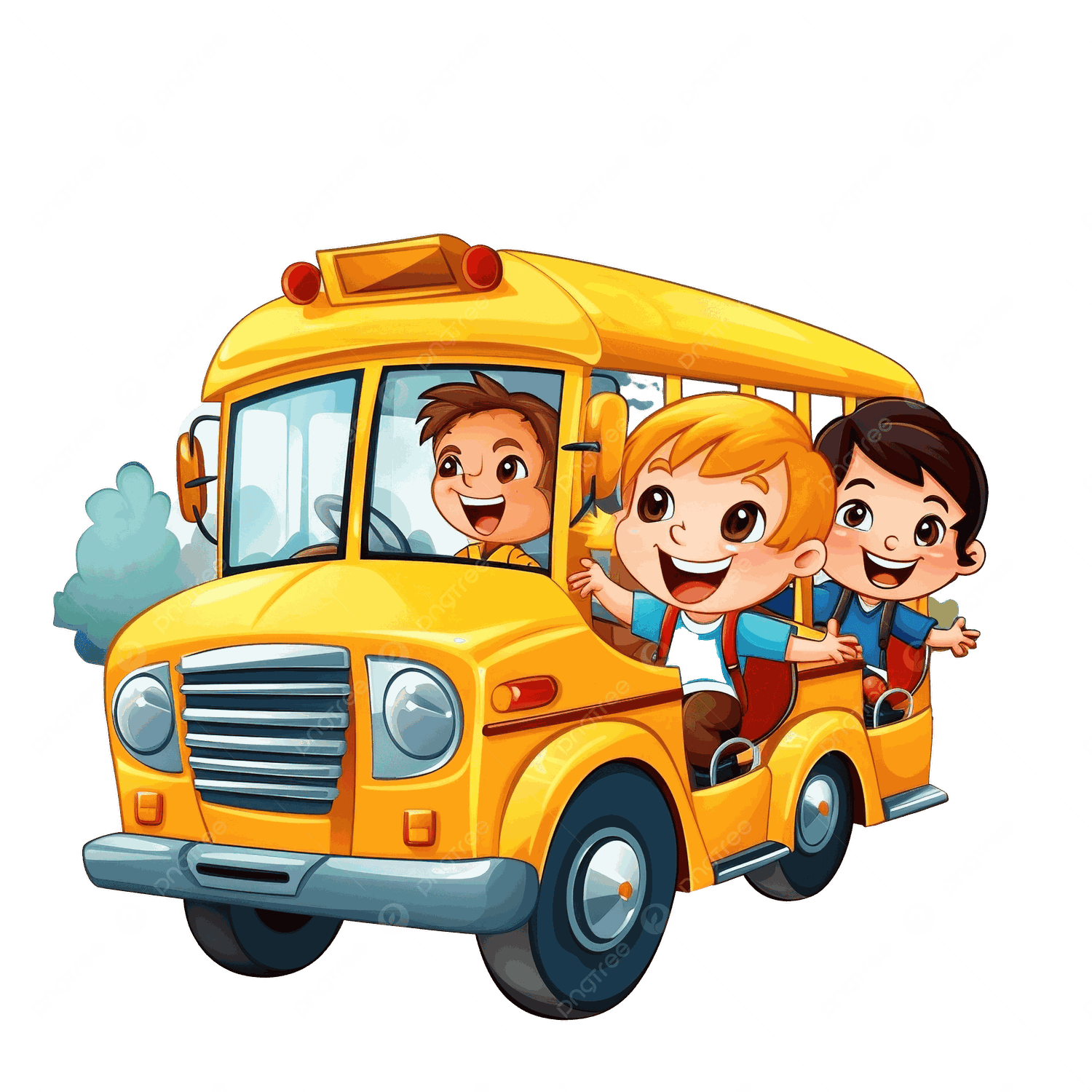 Inscription aux transports scolaires