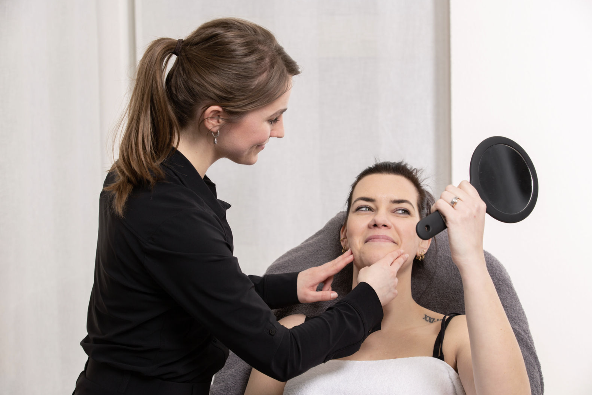 IS MINERALE MAKE-UP ECHT ZUIVER?