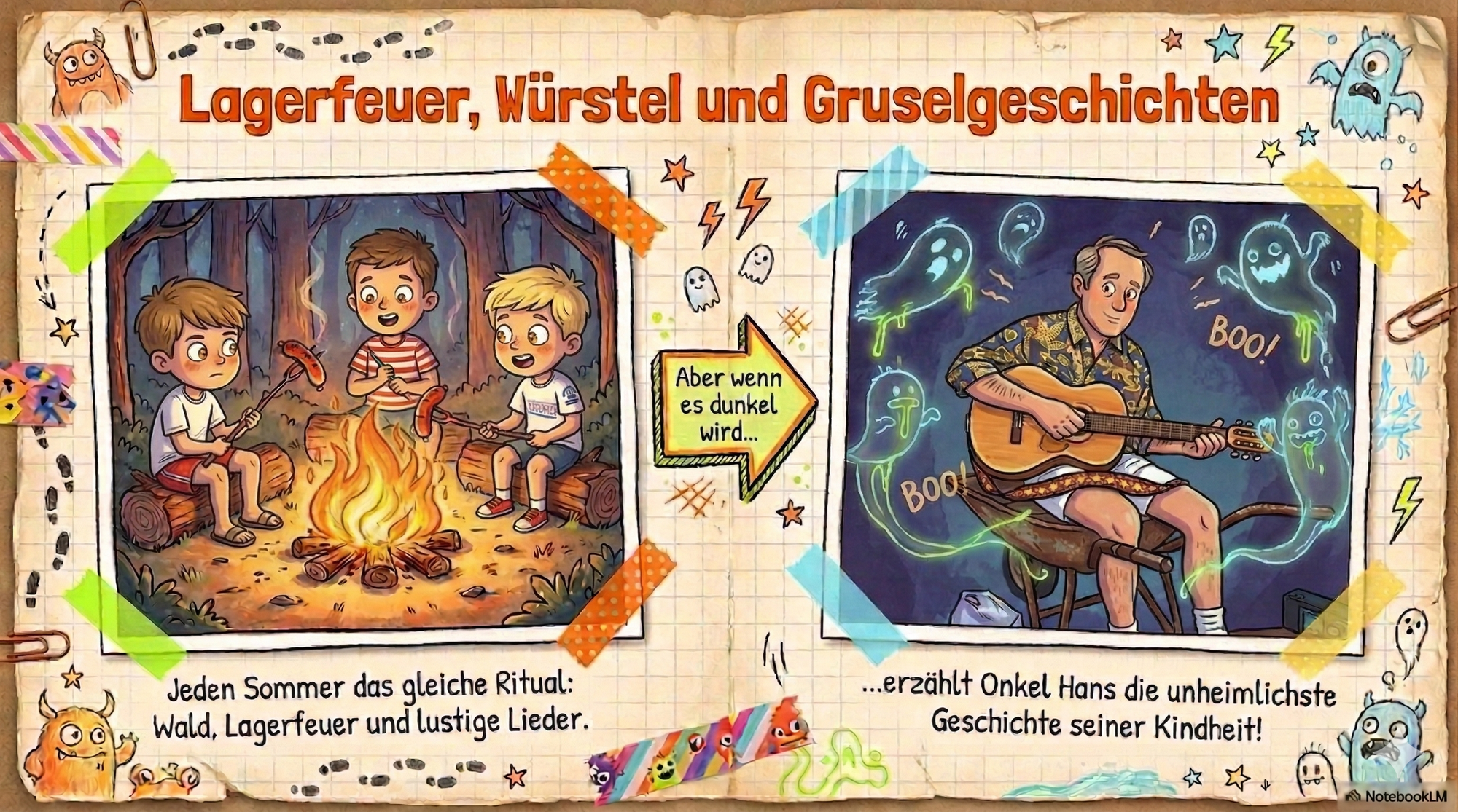 Das Greinerstegmanderl