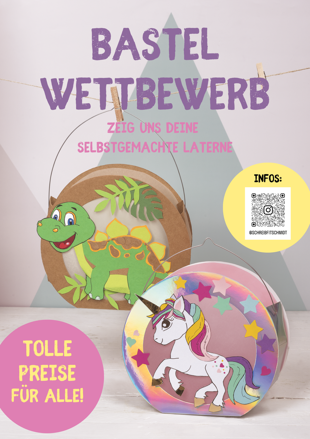 Laternenzauber 2025