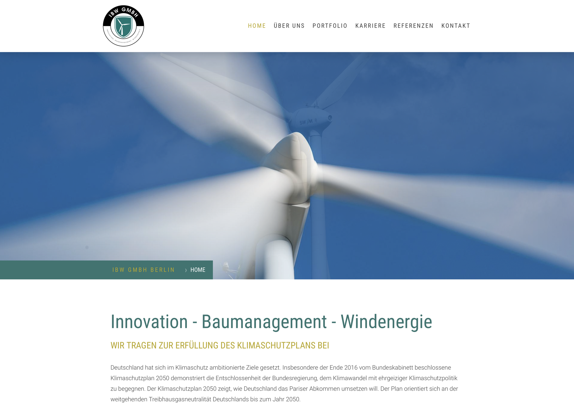 Unser elektronisches Zuhause