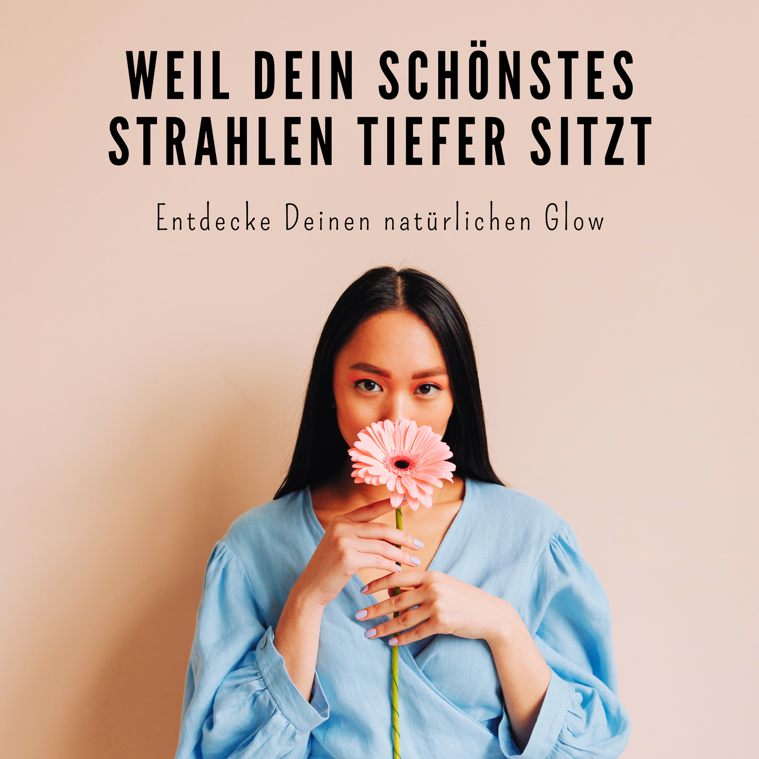 Schönheit von innen: Wie Du Deine Haut zum Strahlen bringst