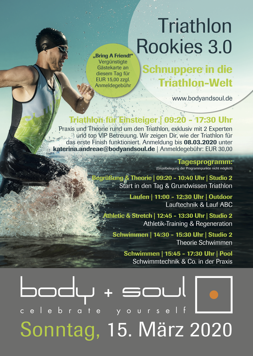 Blog Simply Triathlons Triathlontraining Munchen