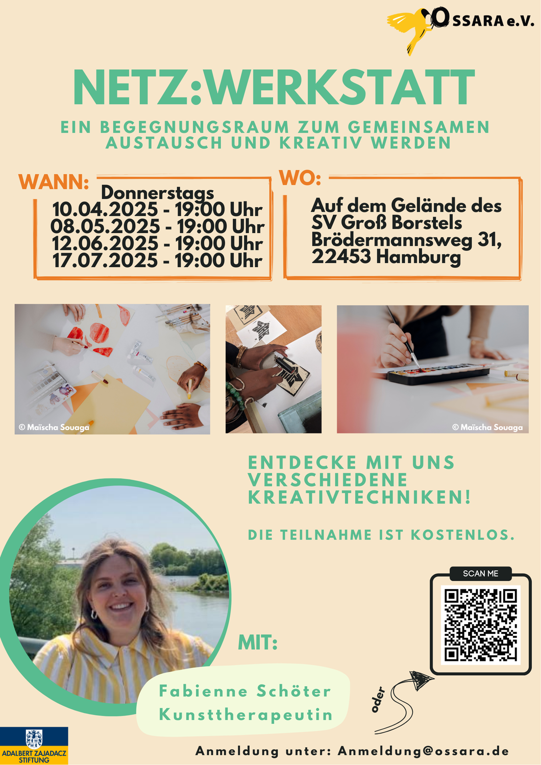 Netz:werkstatt