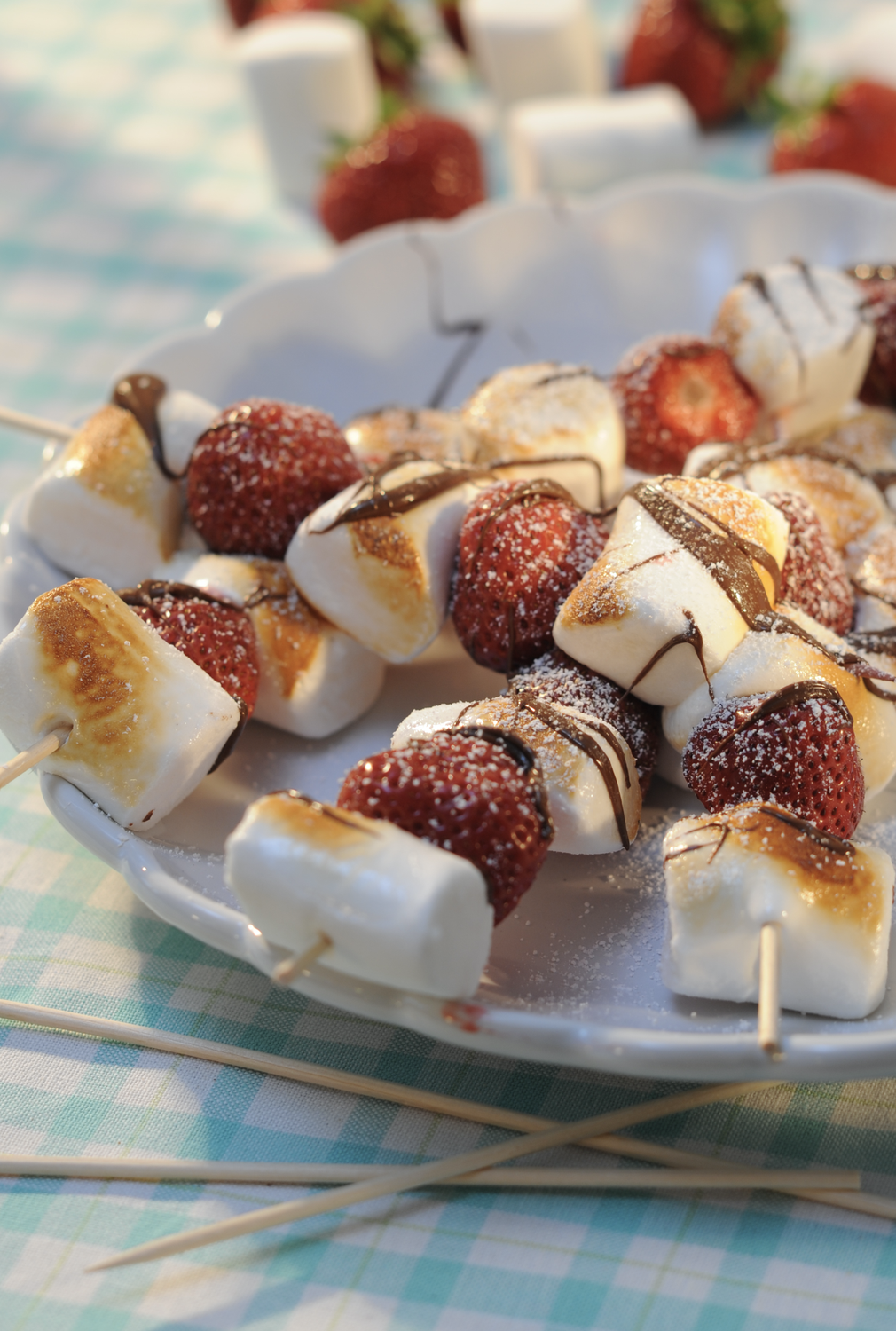 Marshmellowwwssssssss.....