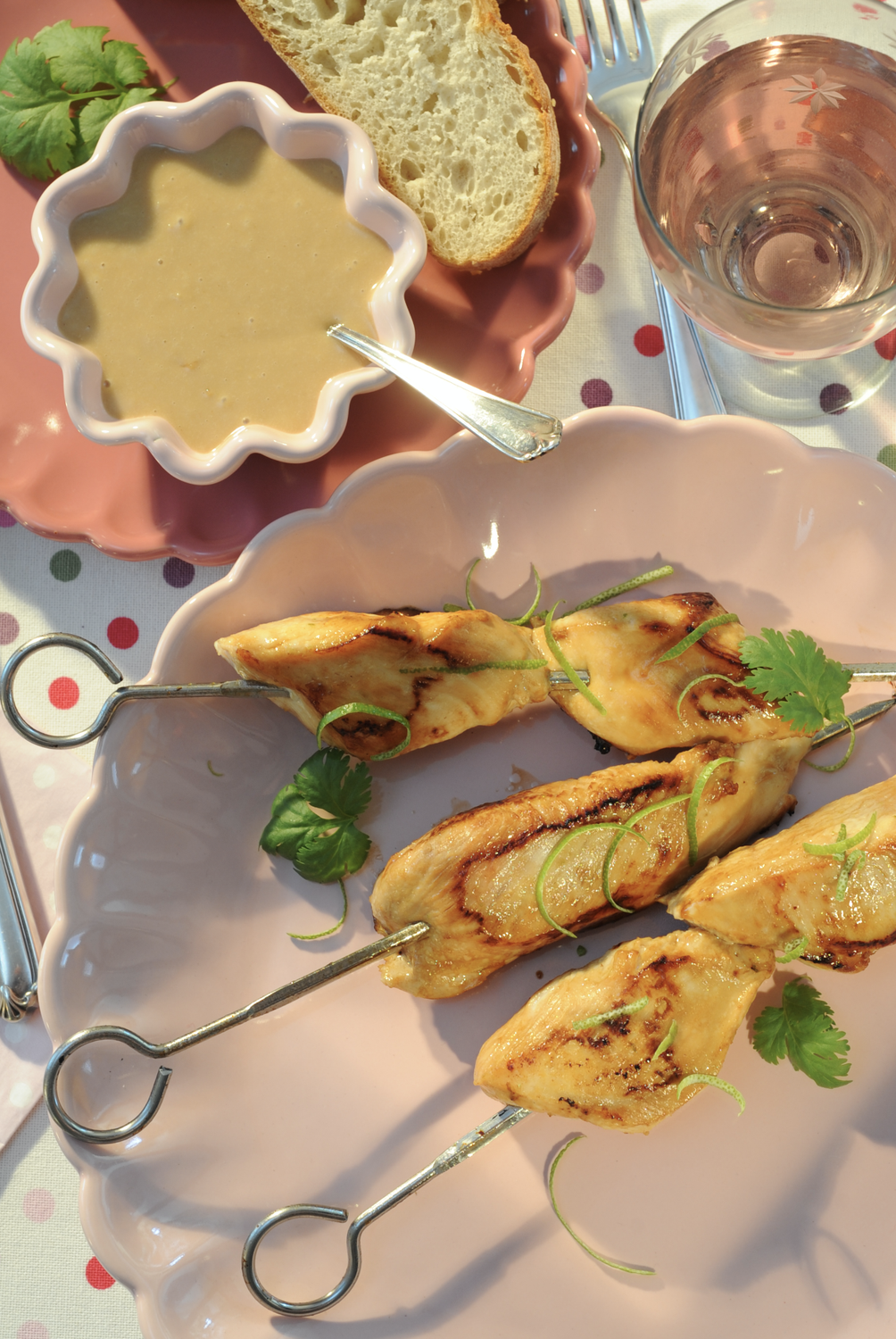 Angrillen am Wochenende!