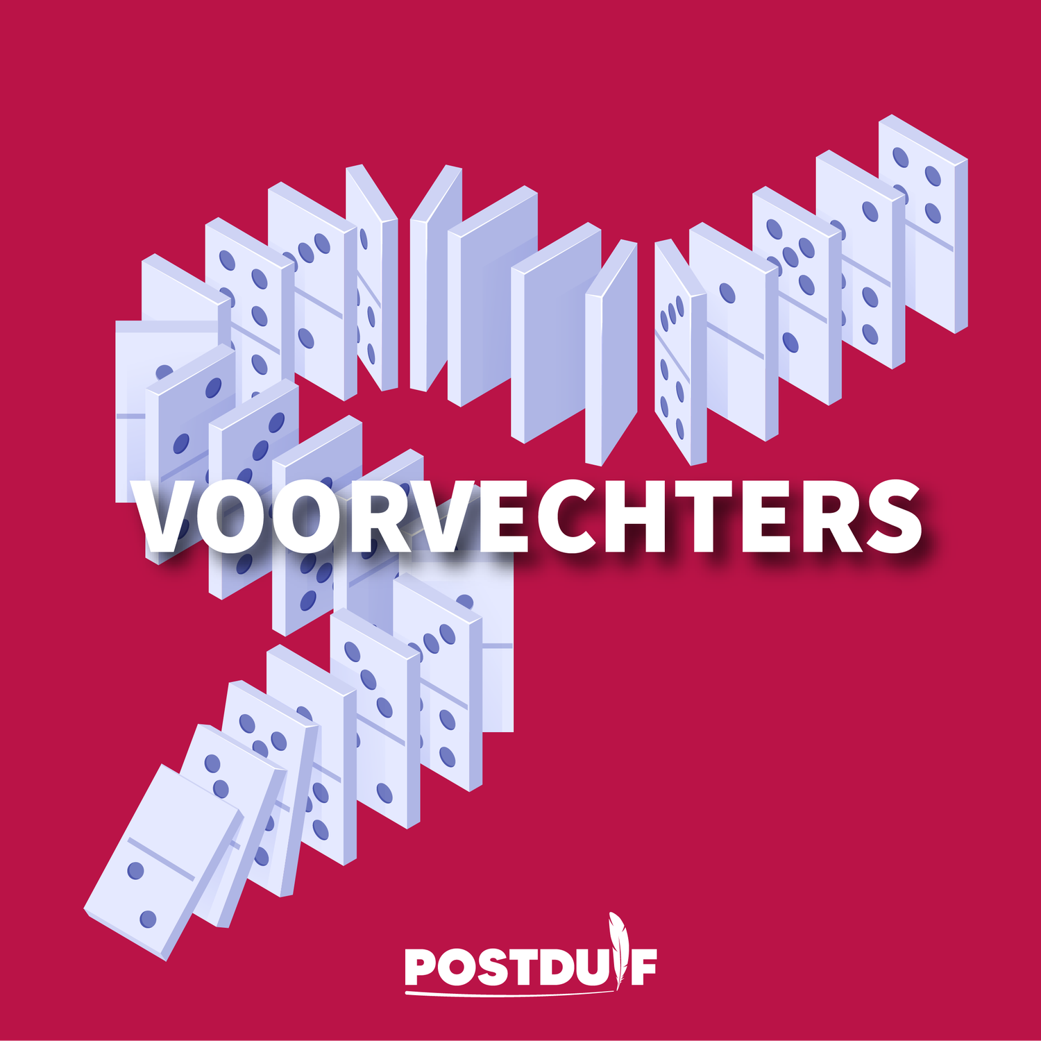 Voorvechters