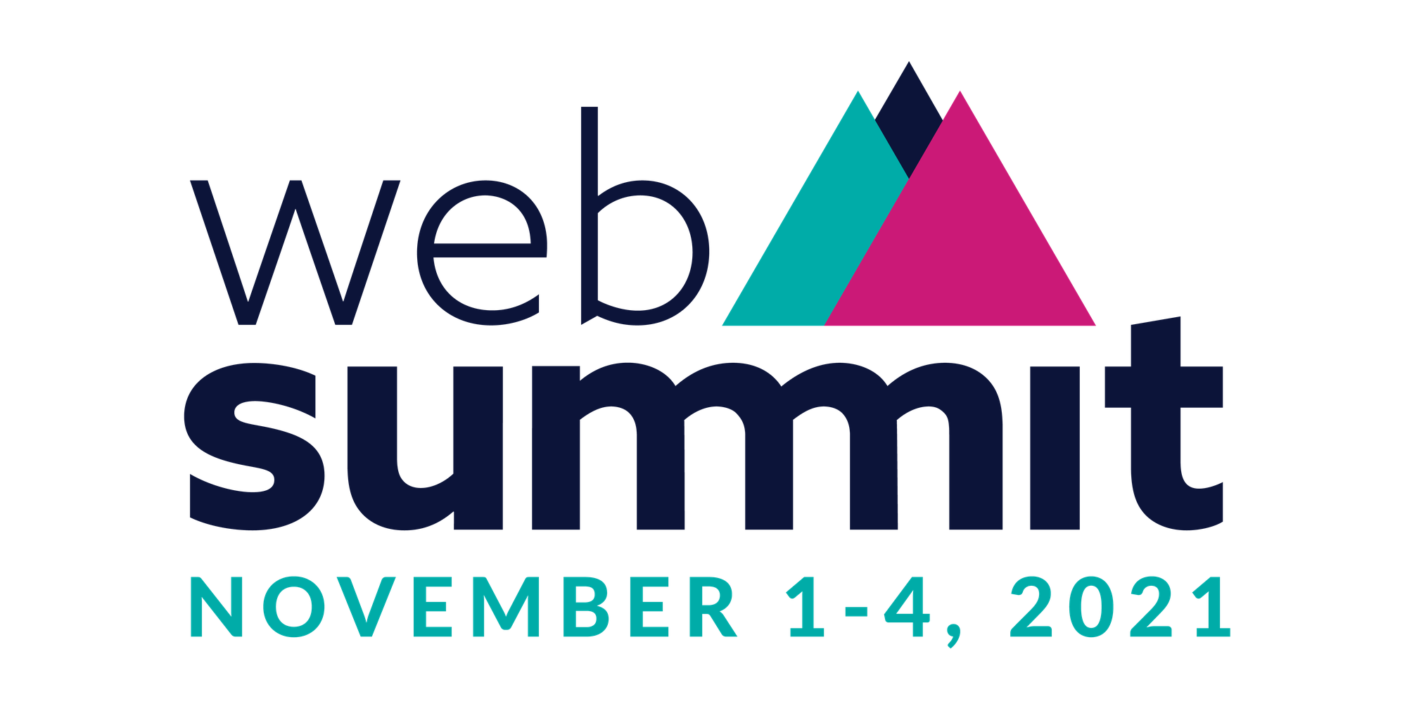Web Summit 2021 in Lisbon – 21strategies is part of it!