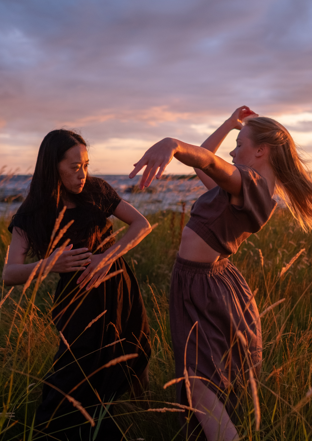 Shake Your Shakti – vom bewussten Spüren zur freien Bewegung