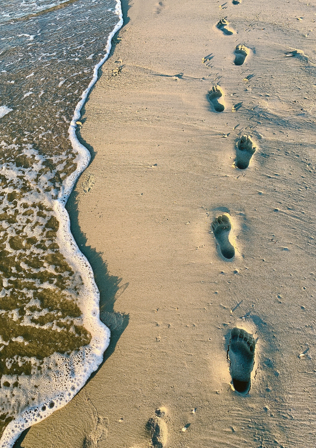 Persönlichkeitsentwicklung auf der Matte: Wie Selbsterkenntnis innere Balance schafft