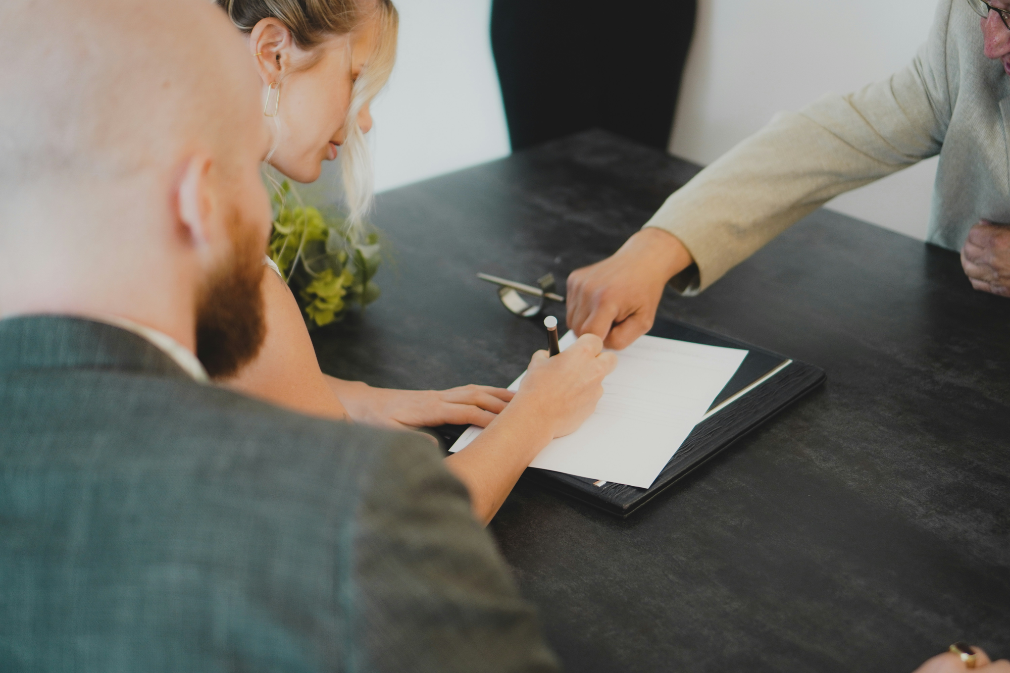 Why Personal Guarantees Matter in Commercial Leases: Protecting Landlords in Litigation