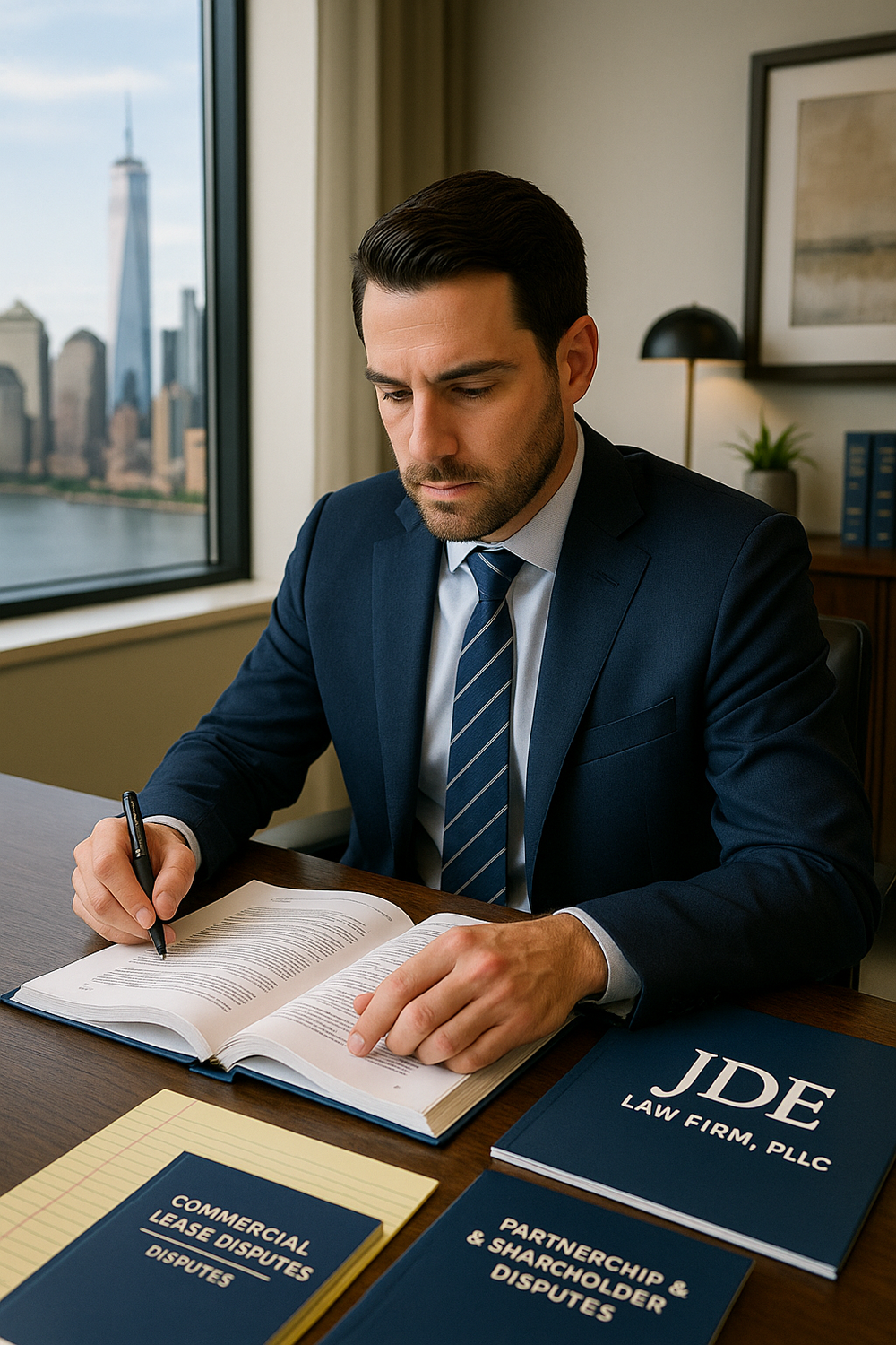 Should You File a Lawsuit? A Business Owner’s Guide to Contract Dispute ROI