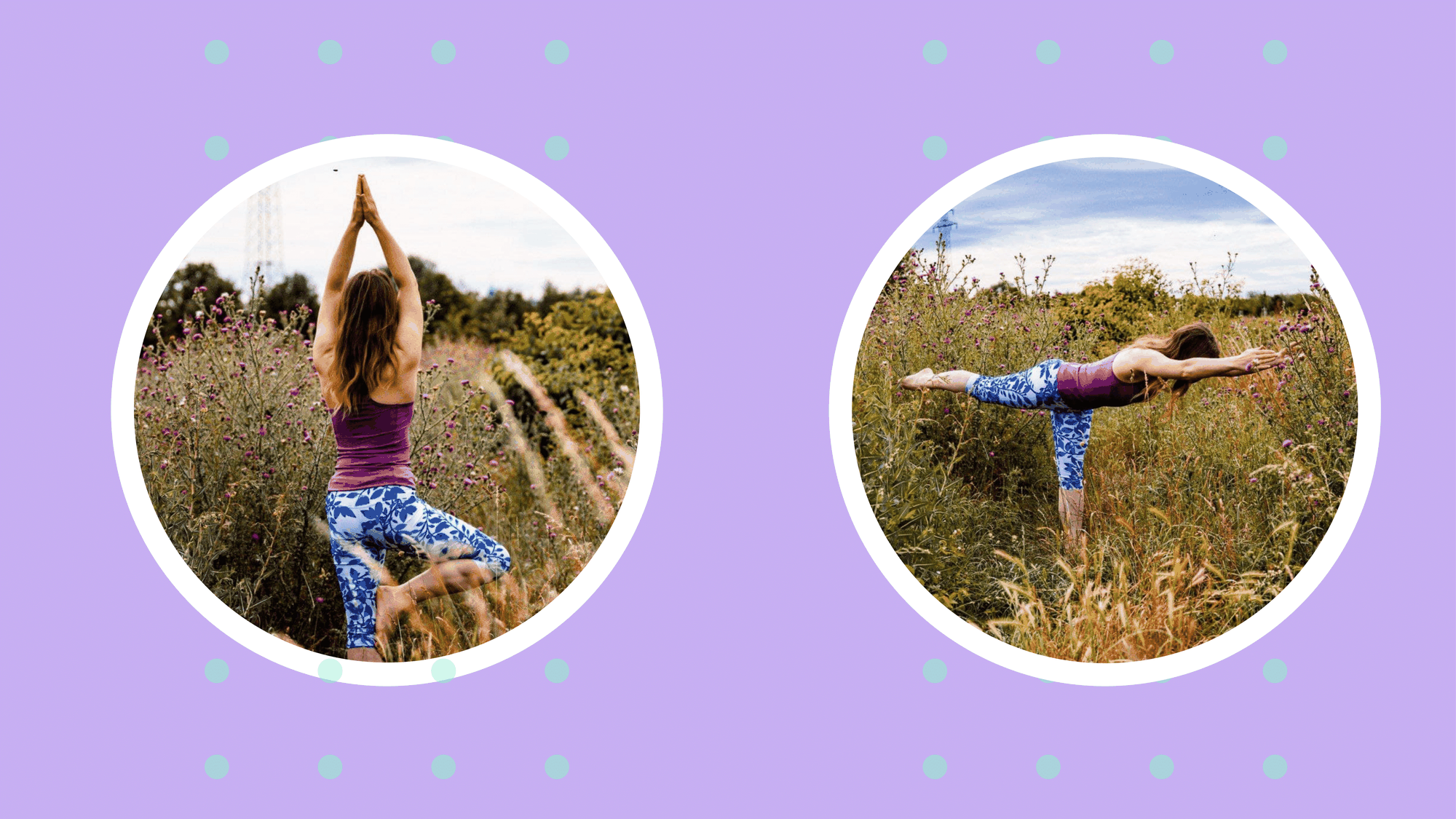 Wie Yoga dich bei deinem Ballett- & Tanztraining unterstützen kann