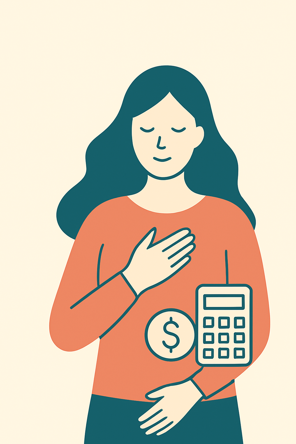 Finanzpower für Frauen - finanziell unabhängig sein