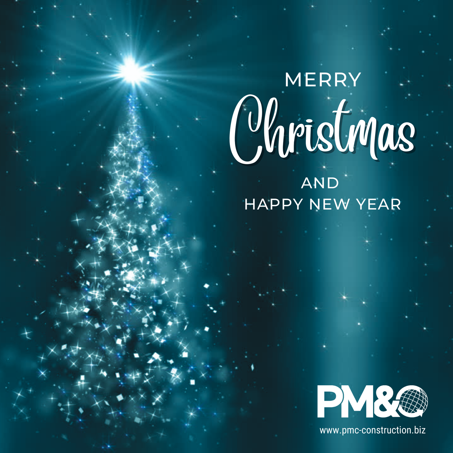 Every project's greatest strength is its resilient people.