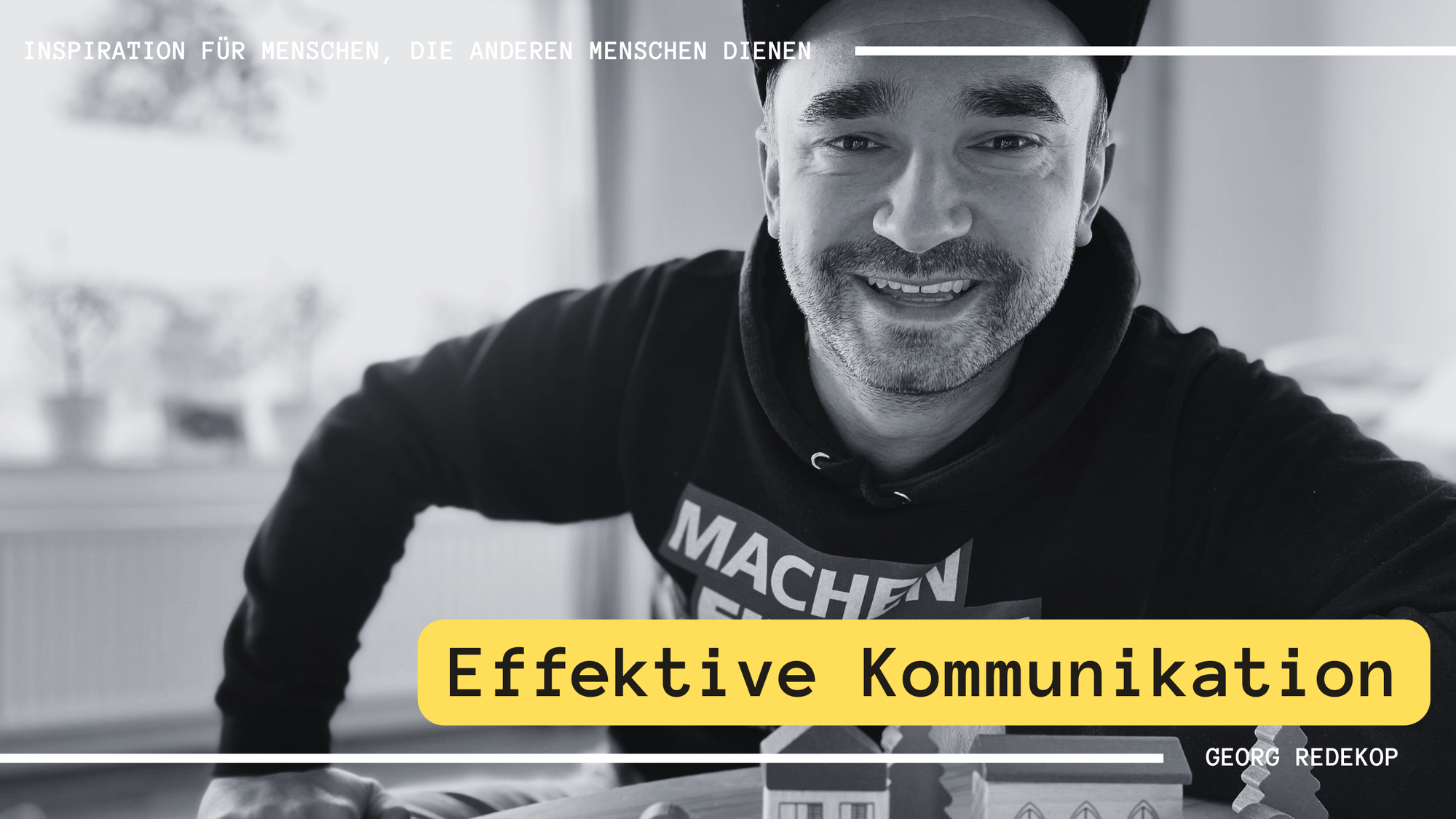 Effektive Kommunikation: Wie man andere mit Emotionen überzeugt