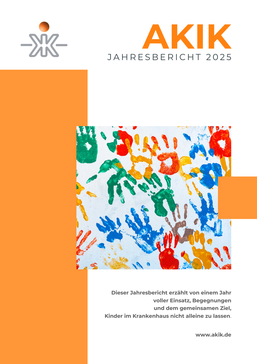 AKIK Jahresbericht 2025