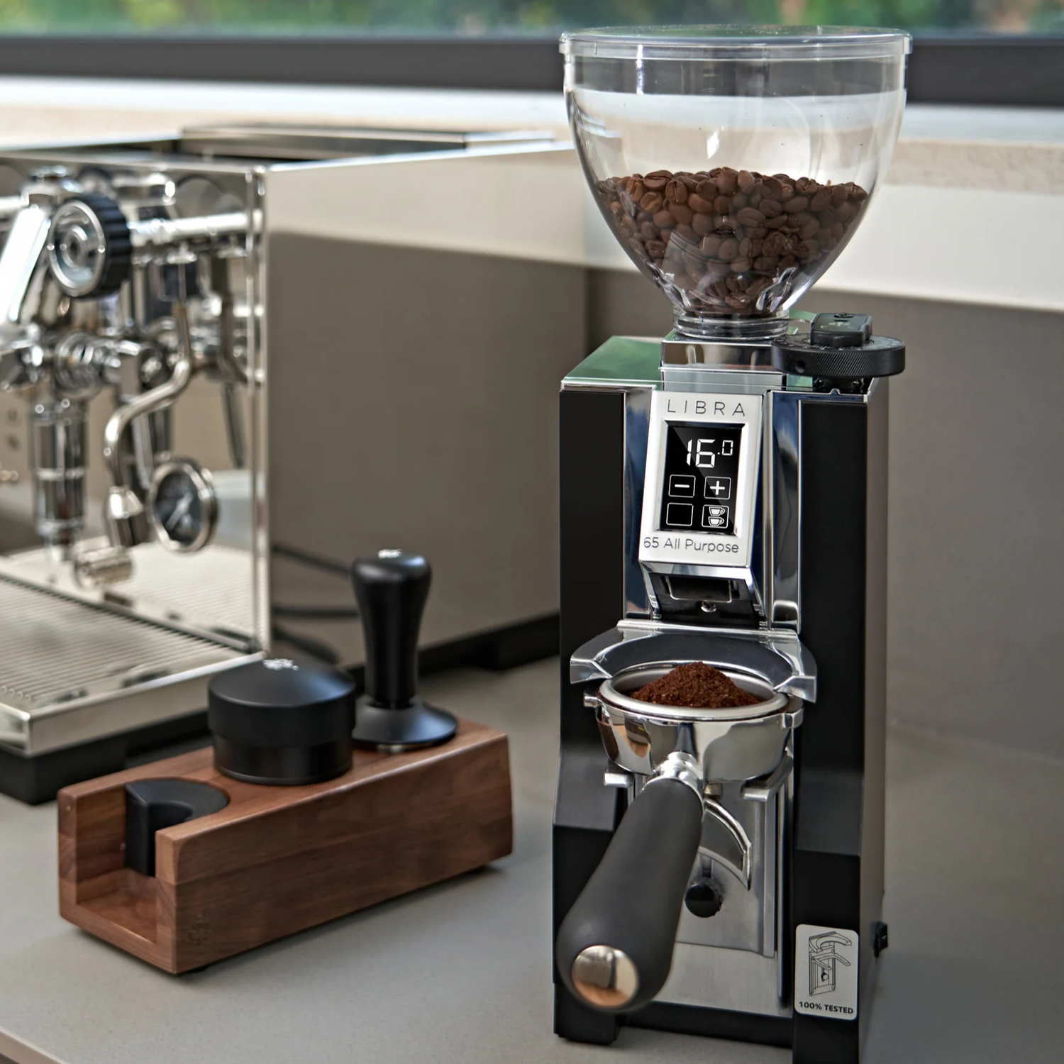 Eureka New Mignon LIBRA 65 All Purpose