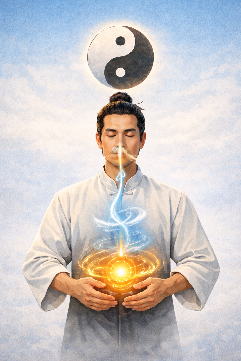 Article IV : La respiration, source de vitalité