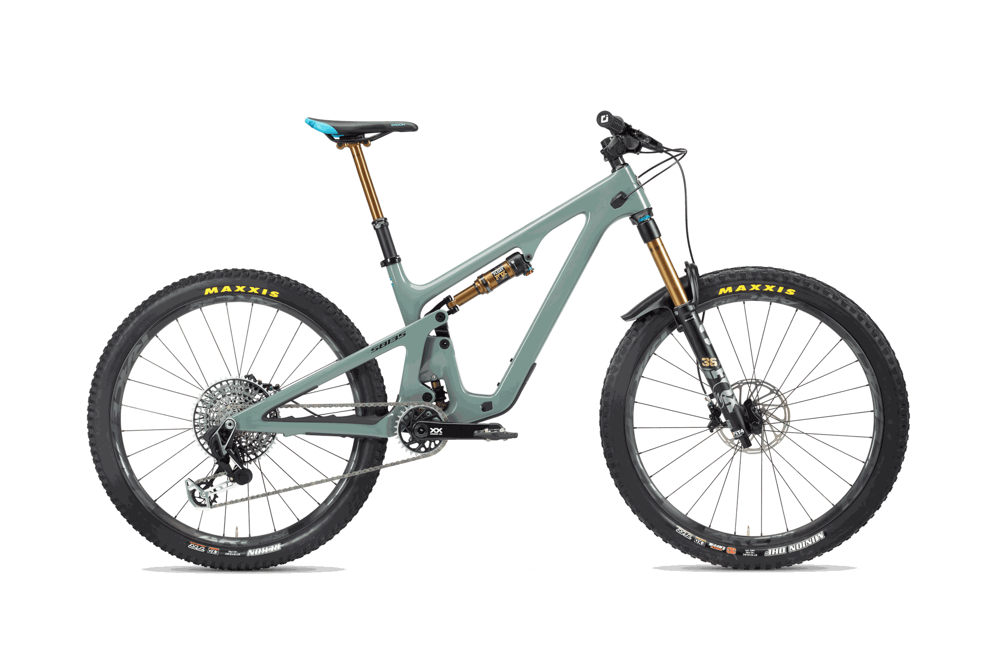 【YETI】 SB135特別価格販売⁉