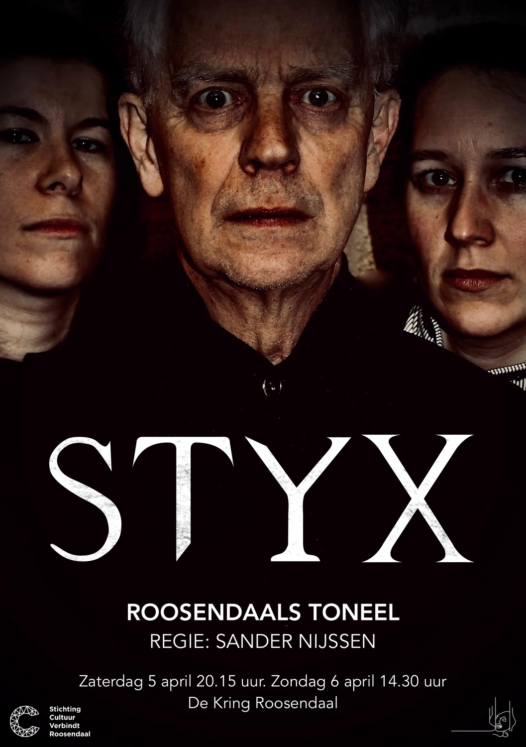 STYX