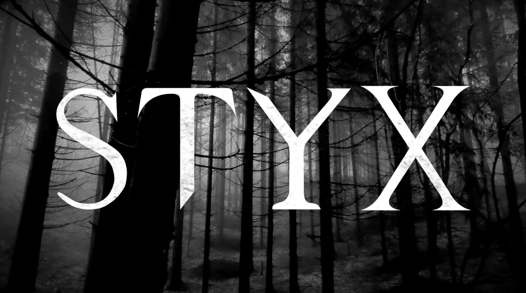 Teaser STYX