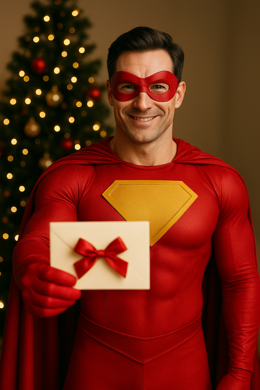 Joyeux Noël