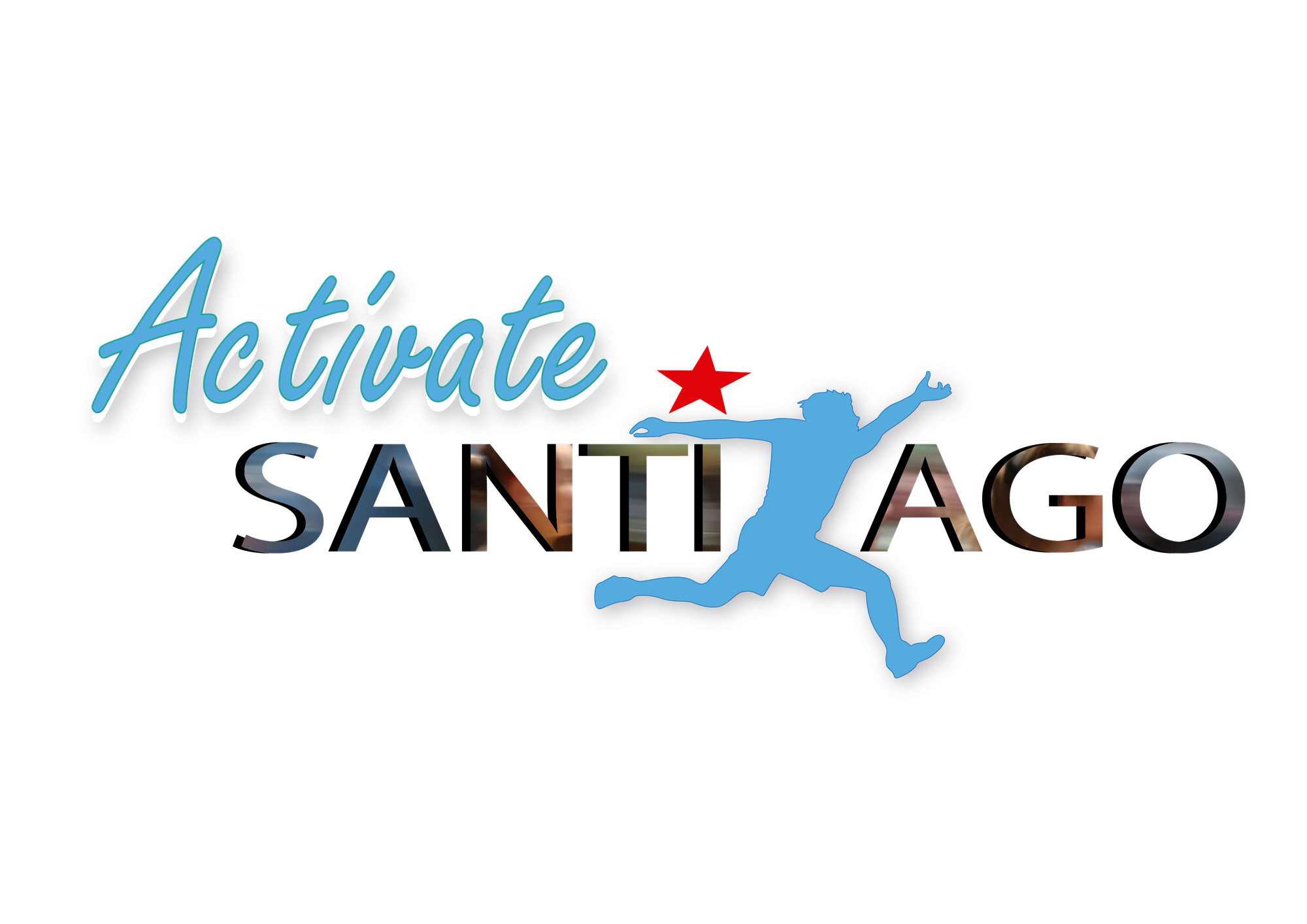 ¡Arranca ACTÍVATE Santiago!
