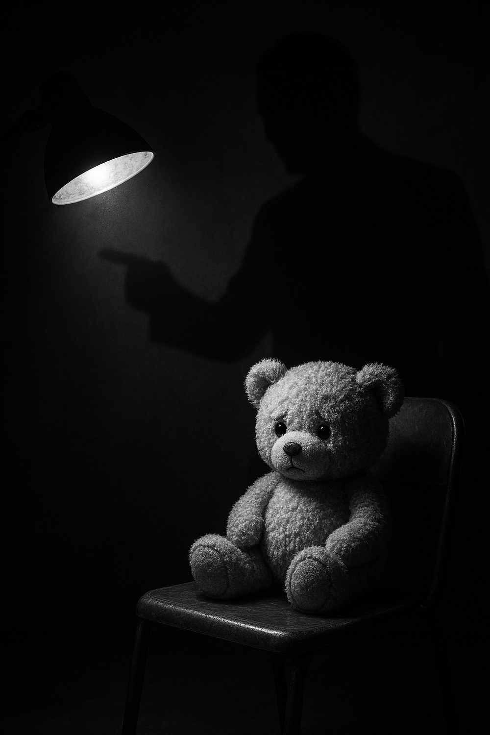 „Nicht Messer töten Menschen – oder warum die KI immer schuld sein soll?“