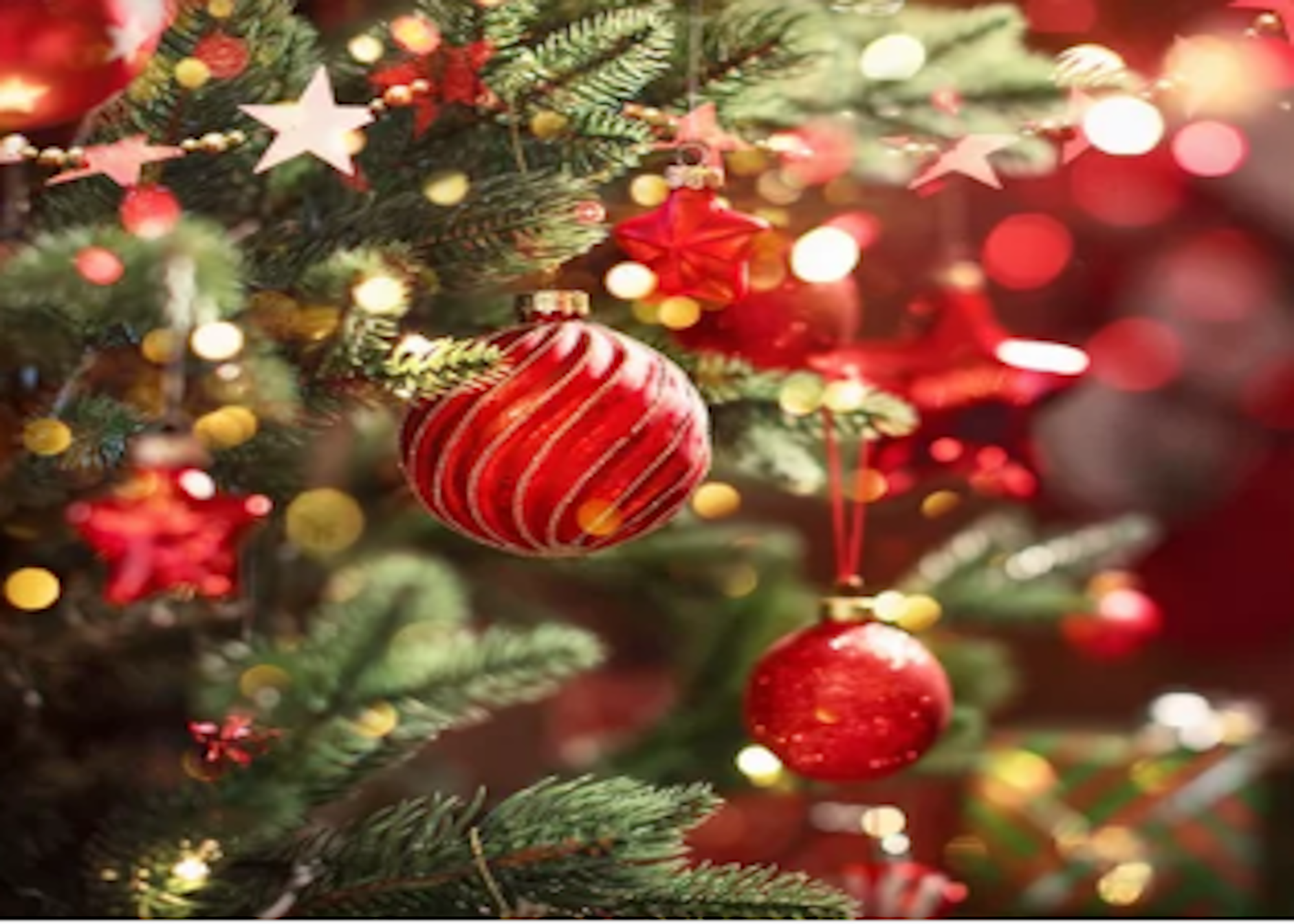 Die spirituelle Bedeutung der Vorweihnachtszeit