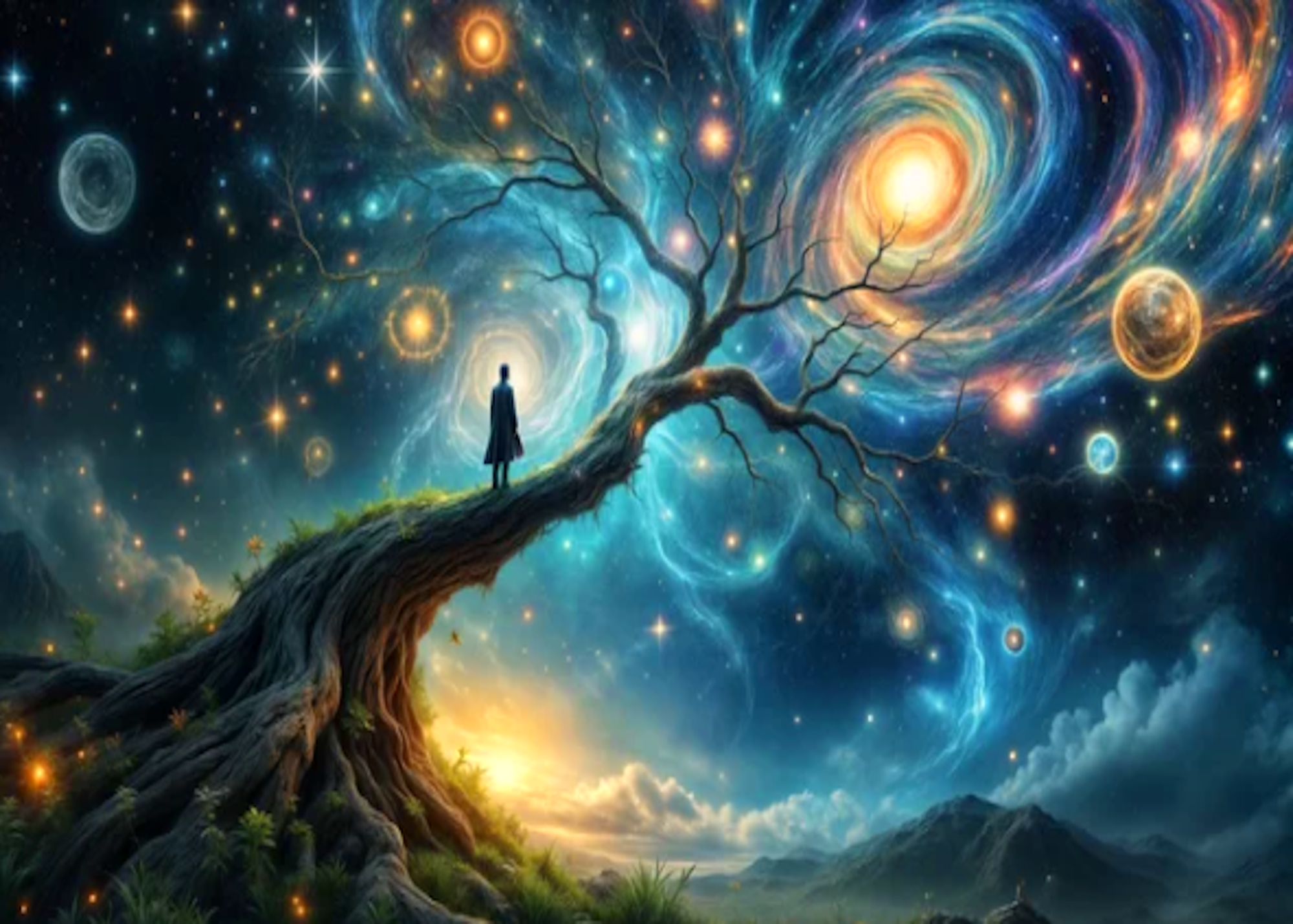 Künstliche Intelligenz ersetzt bald die spirituelle Beratung ?