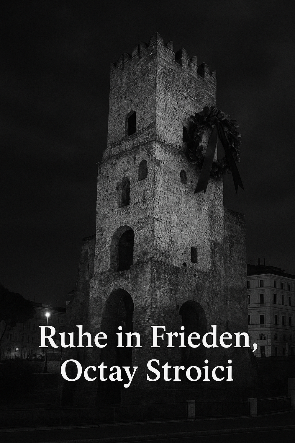 Einzelschicksale