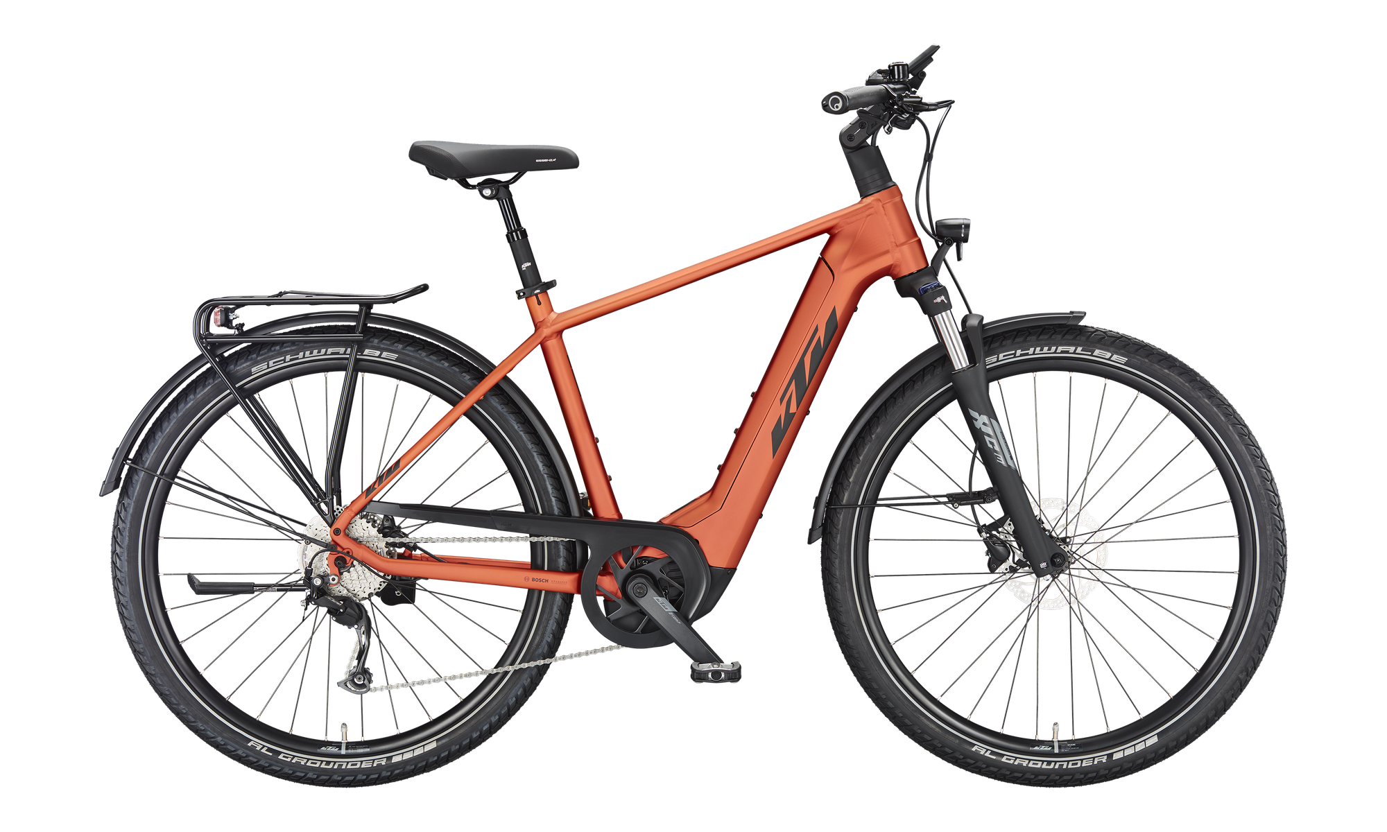 Öffentliche Klarstellung der KTM Fahrrad GmbH