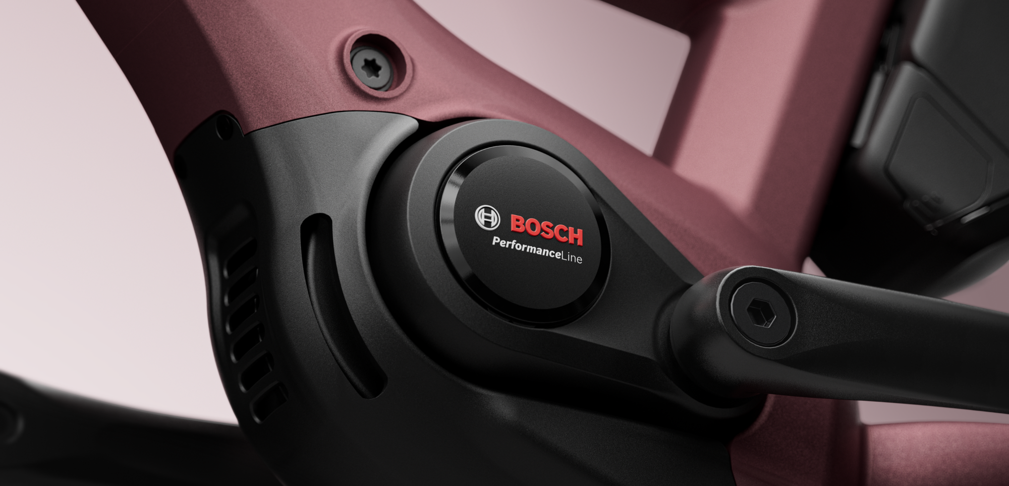 Strategische Partnerschaft: TENWAYS integriert Bosch-Antriebssysteme