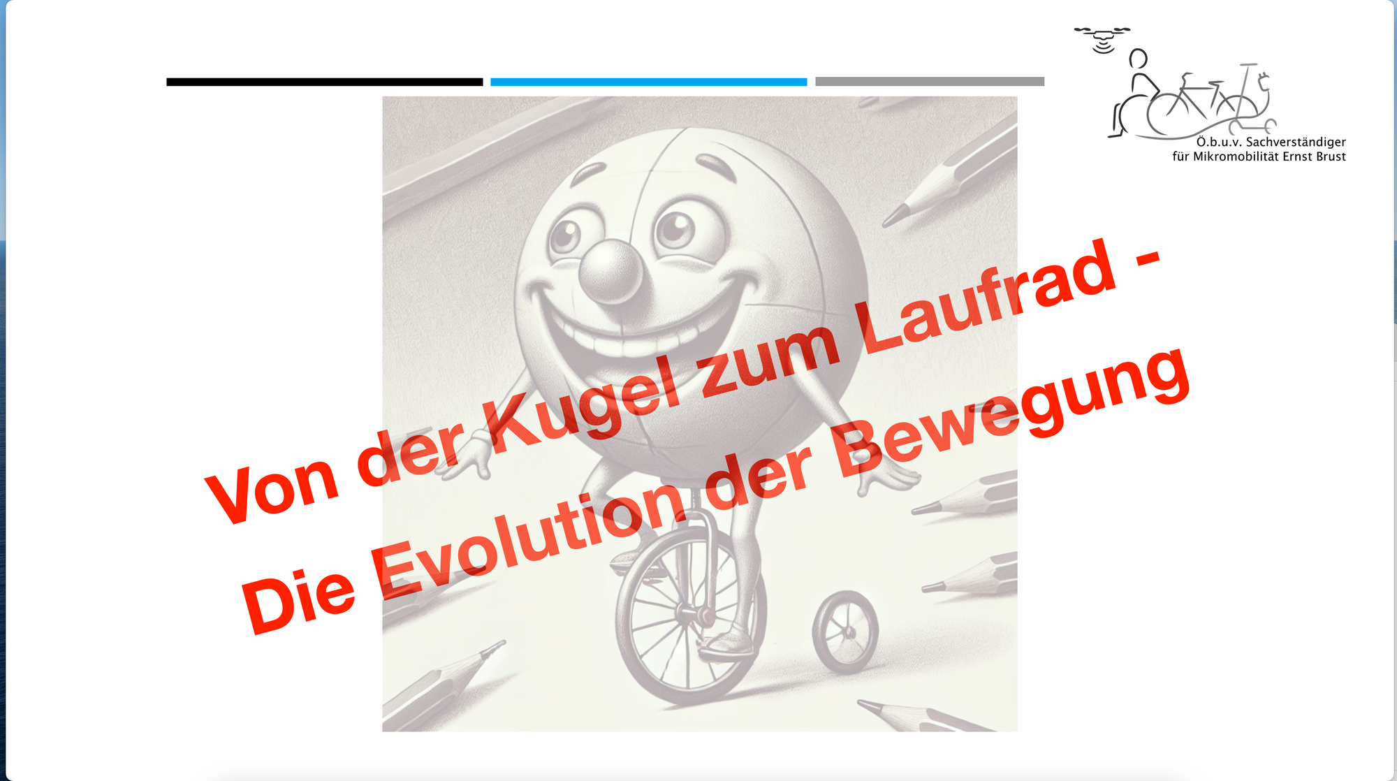 Ernst Brust hält Fachvortrag beim DVM-Symposium zur Zuverlässigkeit tribologischer Systeme