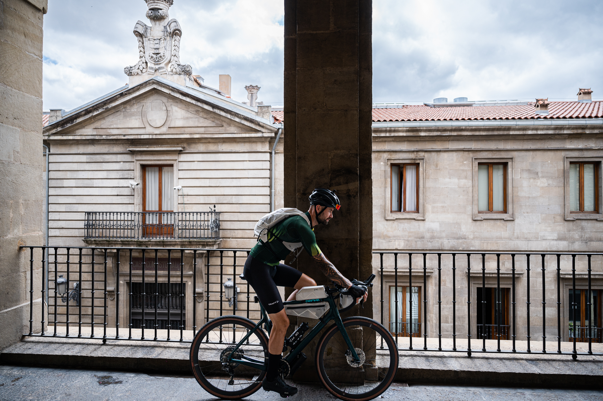 Ultraleicht und robust: Cyclite präsentiert Bike-Rucksäcke