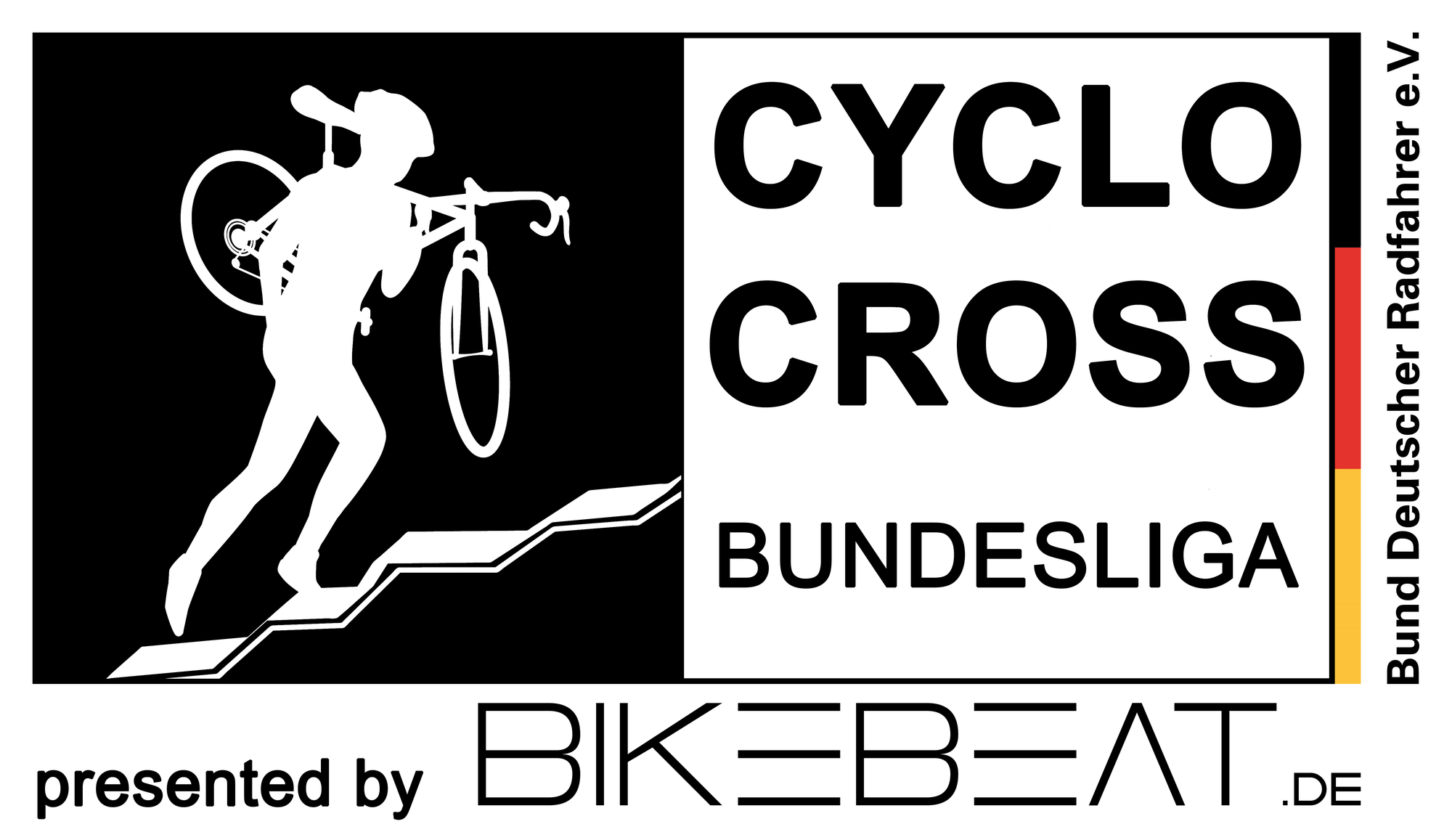 BikeBeat wird neuer Titelsponsor der Cyclo-Cross Bundesliga