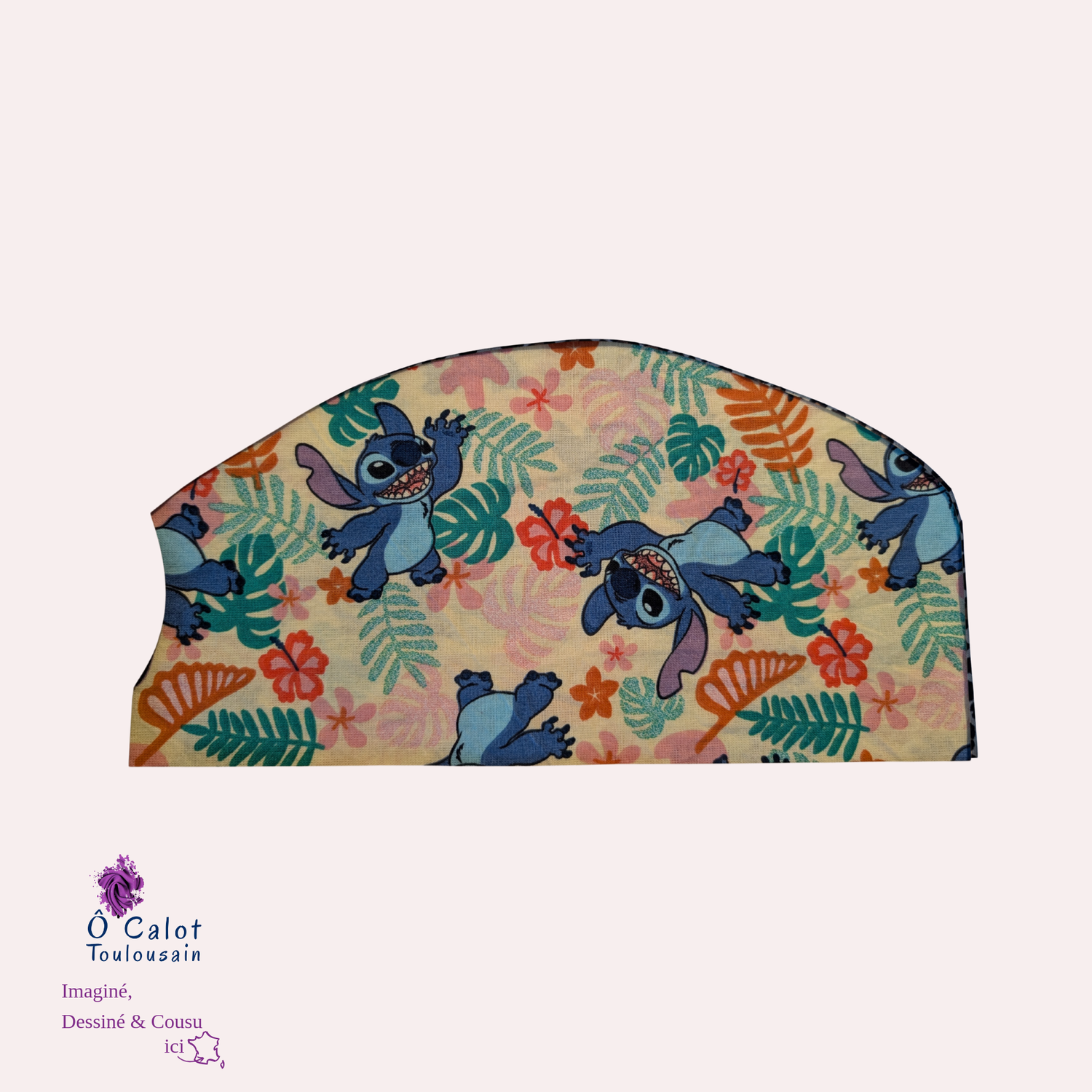 Calot Stitch