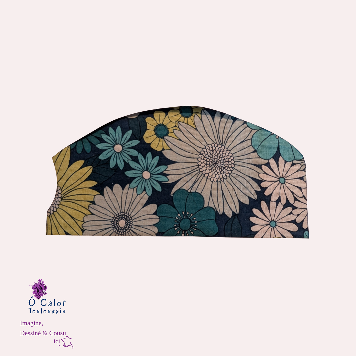 Calot Big Flower