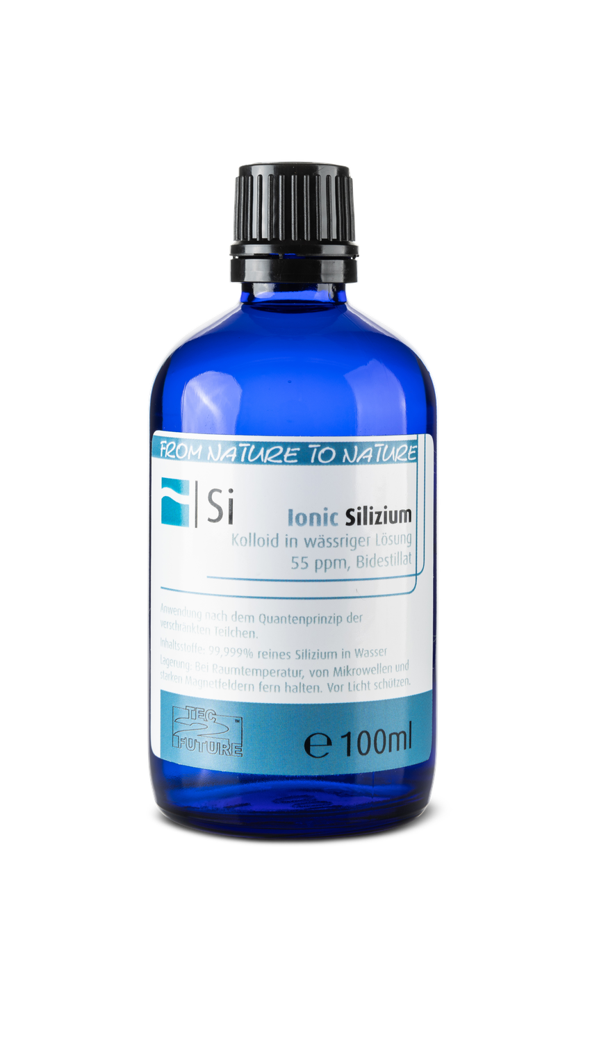 Silizium