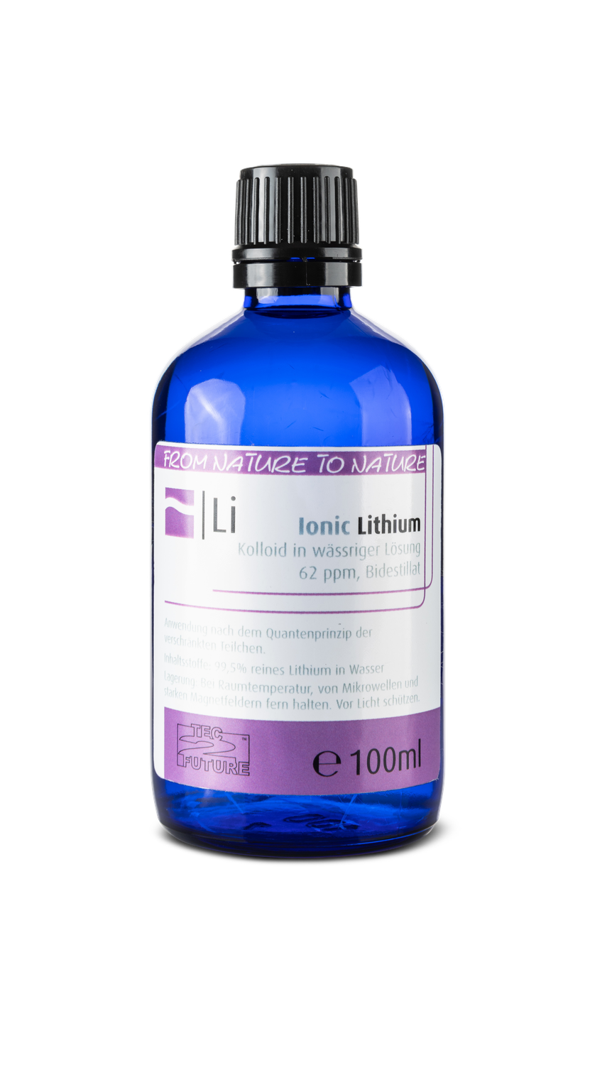 Informationen Kolloide Ihr KolloideSpezialist für Tiere