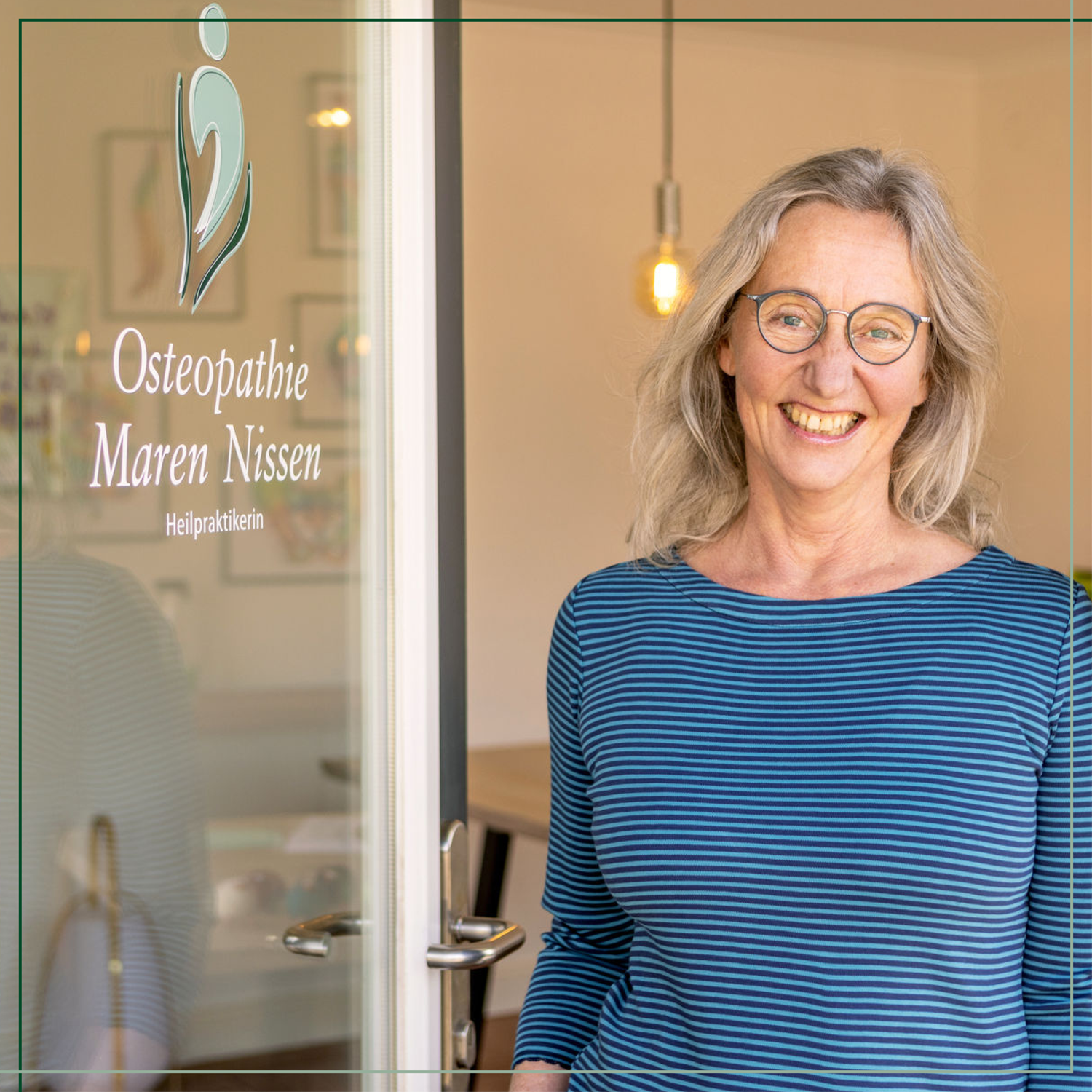 Allgemeines - Fachpraxis für Osteopathie Maren Nissen