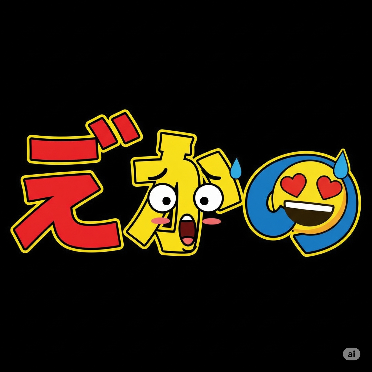 「笑顔」、ああ、「笑顔」！その限りない輝きと世界を包む幸福の光よ！