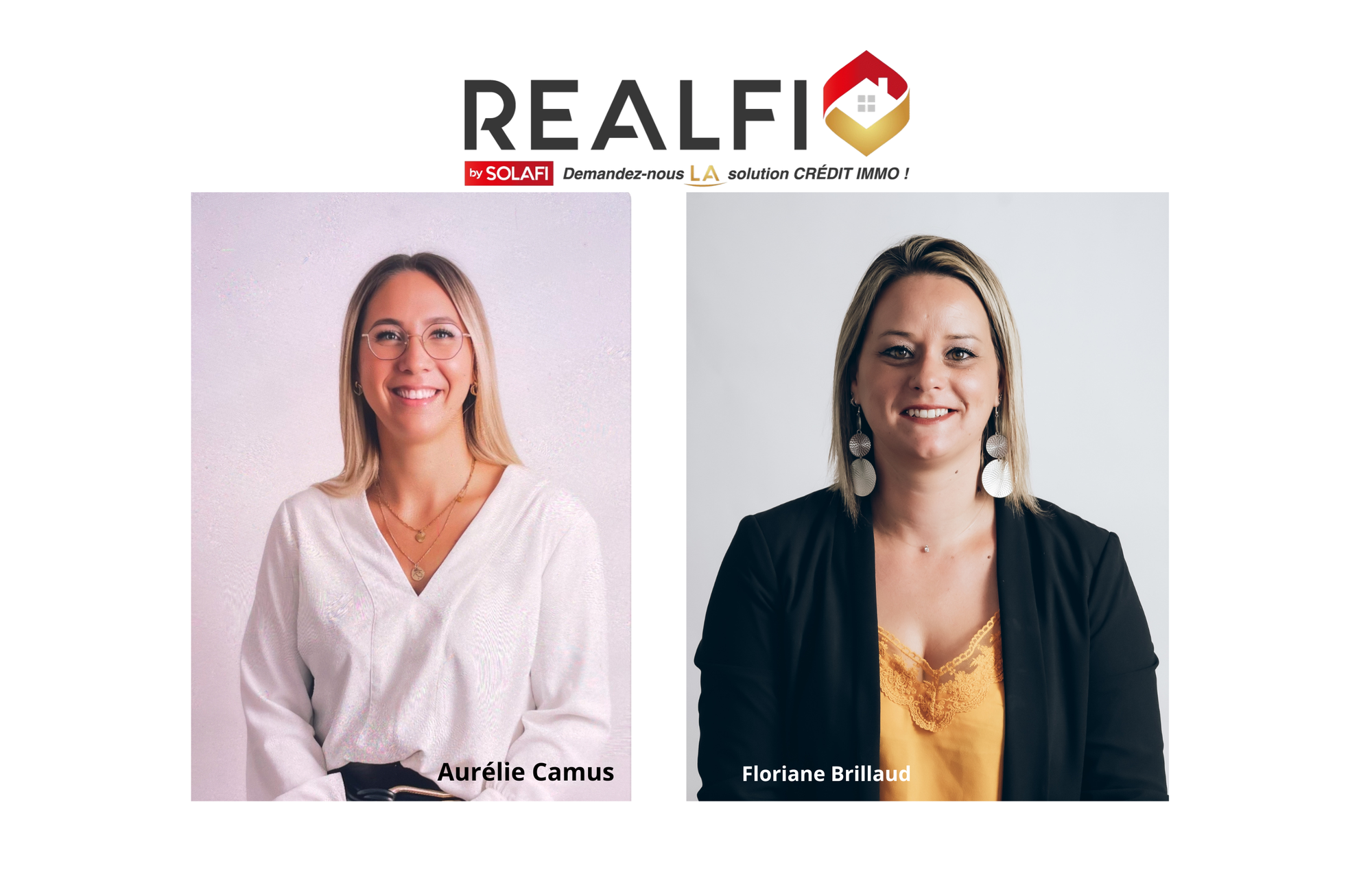 REALFI au Salon de l’Habitat de Châteauroux